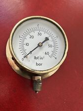 Live steam pressure for sale  LINCOLN