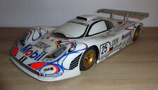 Tamiya porsche 911 gebraucht kaufen  Laudenbach