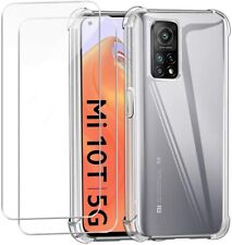 Coque xiaomi 10t d'occasion  Marseille III