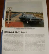 1972 buick skylark for sale  Melvindale