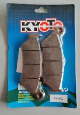 Nos kyoto semi for sale  DUDLEY