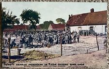 Postcard daily battle for sale  AYLESFORD