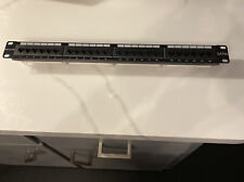 Patch panel port for sale  Pittsfield