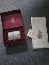 Staffordshire enamels soap for sale  NORTHAMPTON