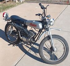 1972 indian me76 for sale  Huachuca City