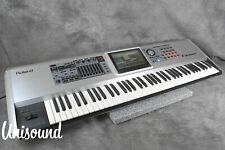 Roland fantom synthesizer d'occasion  Expédié en Belgium