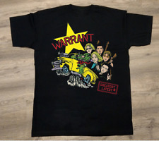 Warrant band greatest for sale  Shipping to Ireland