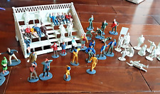 scalextric pit for sale  WESTGATE-ON-SEA