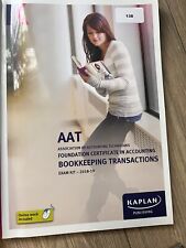 Aat level books for sale  LONDON