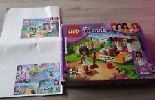 Lego friends 3938 gebraucht kaufen  Leer (Ostfriesland)