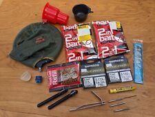 Tackle bait set for sale  CALLINGTON