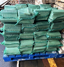 Bags kiln dried for sale  GRIMSBY