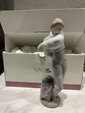 Nao lladro spanish for sale  NEWPORT