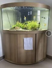 Aquarium komplett unterschrank gebraucht kaufen  Mindelheim