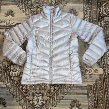 North face quilted for sale  Jaffrey