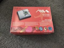 Aiwa nx9 portable for sale  COLCHESTER