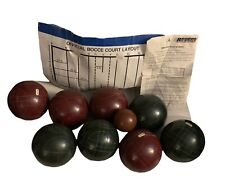 complete bocce ball set for sale  Agawam