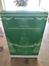Fortnum mason tabletop for sale  MARCH