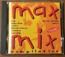 Max mix compilation usato  Villachiara
