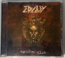 Edguy – CD Hellfire Club (explosão nuclear – NB 1244-2) comprar usado  Enviando para Brazil