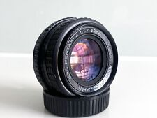 pentax lens k mount for sale  LONDON