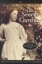 Secret garden paperback for sale  Montgomery