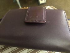 Anna roberts wallet for sale  Wallingford