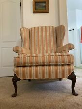 vintage wing back love seat for sale  Laveen