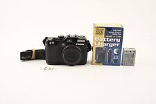 Canon g11 10mp for sale  Southampton