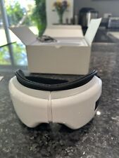 Eye massager heat for sale  BEXHILL-ON-SEA