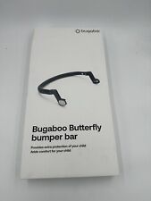 Bugaboo butterfly bumper for sale  Independence