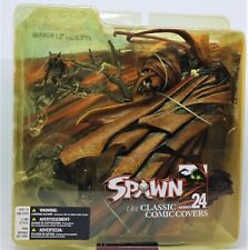 Spawn image comics d'occasion  Caudry