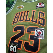 chicago bulls jersey for sale  Ireland