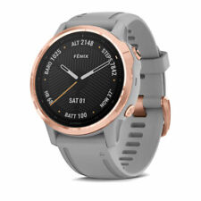 Garmin fenix sapphire for sale  Shipping to Ireland