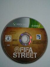 Usado, Jeu Xbox 360 Fifa Street Disque seul comprar usado  Enviando para Brazil