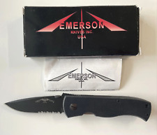 Emerson cqc tactical for sale  Odessa