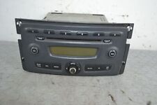 81463 autoradio smart usato  Roma