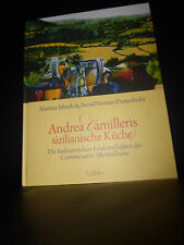 Andrea camilleris sizilianisch gebraucht kaufen  Herne