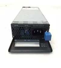 Usado, Fonte de alimentação de exaustão lateral de uma porta para switch Cisco Nexus 9300 N9K-C9348GC-FXP comprar usado  Enviando para Brazil