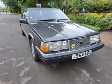 Classic 1991 volvo for sale  SALFORD