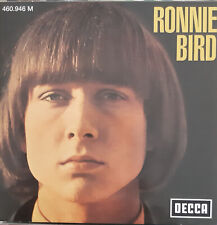 Single ronnie bird d'occasion  Lyon III