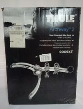 Thule archway bike for sale  Lake City