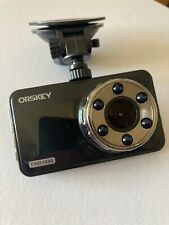 Orskey 1080p dual for sale  SKIPTON