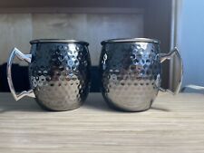 Moscow mule mugs for sale  Ontario