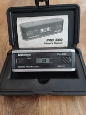 Genuine mitutoyo pro360 for sale  CRAIGAVON