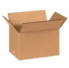 X10 corrugated boxes for sale  Colorado Springs