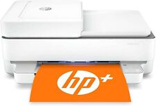 HP Envy Pro 6458e All-in-One Color Inkjet Printer, Print, Scan, Copy, Mobile Fax for sale  Shipping to South Africa