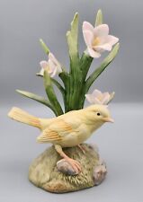 Ceramic yellow canary for sale  Minneapolis