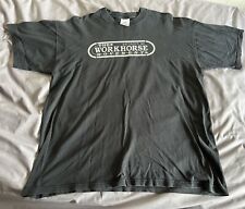 Workhorse movement shirt for sale  BRISTOL