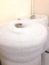 Polyester wadding wide for sale  Shipping to Ireland
